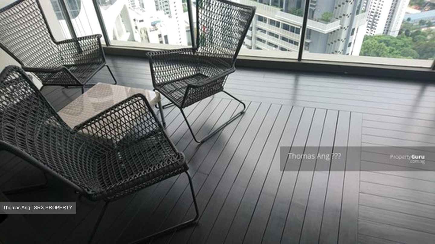 Spottiswoode Residences (D2), Condominium #432880021